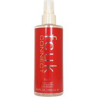 FCUK Connect Her Fragrance Mist 250ml Womens Fragrance NEW UK STOCK FREE P&P