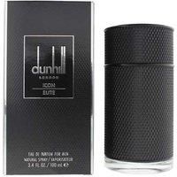 dunhill London Icon Elite Eau de Parfum Spray 100ml  Aftershave