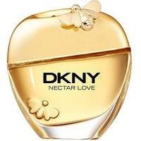DKNY NECTAR LOVE EAU DE PARFUM EDP - WOMEN'S FOR HER. NEW. FREE SHIPPING