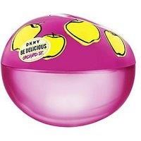 DKNY BE DELICIOUS ORCHARD ST EAU DE PARFUM EDP - WOMEN'S FOR HER. NEW