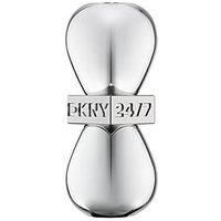 DKNY 24/7, Eau de Parfum for Women, Woody Floral Perfume, Long-lasting Fragrance, Donna Karan New York