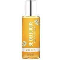 DKNY Golden Delicious Fragrance Mist (250ml)