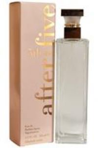 Elizabeth Arden 5th Avenue After 5 EDP Eau de Parfum Spray 125ml Womens Perfume