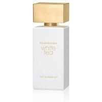 ELIZABETH ARDEN WHITE TEA 50ML Eau De Parfum EDP SPRAY FOR HER - BRAND NEW