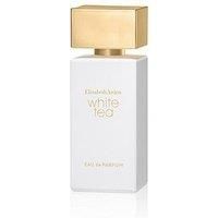 Elizabeth Arden White Tea Eau De Parfum, 50ml, floral fragrance, perfume for women