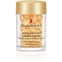 Elizabeth Arden Advanced Light Ceramide Capsules Strengthening & Refining Serum (30 pcs) Anti-Ageing Skincare to Nourish & Restore Skin, for Day & Night