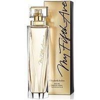 Elizabeth Arden My Fifth Avenue Eau de Parfum Spray, 100 ml