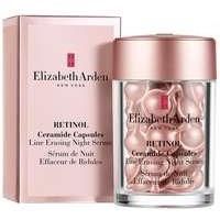 Elizabeth Arden Serums Retinol Ceramide Capsules Line Erasing Night Serum (x30)  Skincare