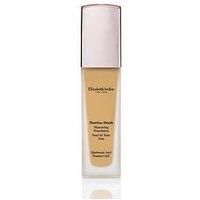 ELIZABETH ARDEN FLAWLESS FINISH SKINCARING FOUNDATION. NEW. FREE SHIPPING