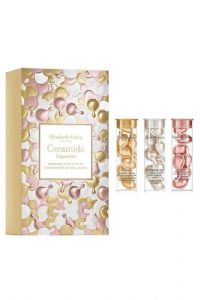 Elizabeth Arden Ceramide Capsules Triple Twist Capsules Hyaluronic, Retinol