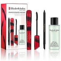 Elizabeth Arde Grand Entrance Mascara Set GENUINE & NEW