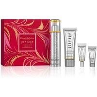 Elizabeth Arden POWER IN NUMBERS Prevage 2.0 Anti-Aging Daily Serum 4-piece Gift Set (Worth £241.35), anti-aging skincare gifting, for women