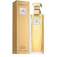 Elizabeth Arden 5th Avenue Eau de Parfum Spray, 125ml, Fresh Floral Fragrance, Luxury Perfume for Women