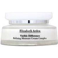 NEW Elizabeth Arden Visible Difference Refining Moisture Cream Complex 75ml