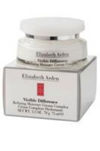 NEW Elizabeth Arden Visible Difference Refining Moisture Cream Complex 75ml