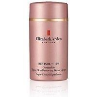 uD83CuDF1FRetinol + HPR Ceramide Rapid Skin Renewing Cream 1.7oz NEW Sealed