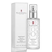 Elizabeth Arden Eight Hour Miracle Hydrating Mist Spray, 100 ml (Pack of 1)
