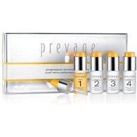 ELIZABETH ARDEN Prevage Progressive Renewal Treatment 4x0.33oz NIB