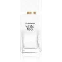 ELIZABETH ARDEN WHITE TEA EAU DE TOILETTE EDT 50ML SPRAY - WOMEN'S FOR HER. NEW