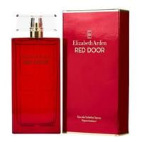 ELIZABETH ARDEN RED DOOR 50ML EAU DE TOILETTE SPRAY BRAND NEW & SEALED