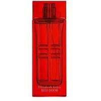 ELIZABETH ARDEN RED DOOR EDT-S 100ML - BRAND NEW