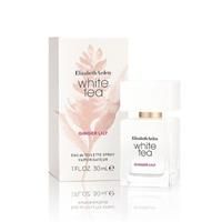 Elizabeth Arden White Tea Gingerlily EDT Spray 30ml Woman Perfume