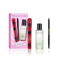Elizabeth Arden GRAND ENTRANCE MezmerEyes, 3-Piece Gift Set, eye makeup, mascara gifting, for women