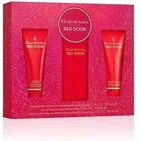 Elizabeth Arden Red Door Edt 3-Piece Gift Set