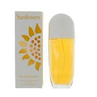 Elizabeth Arden Sunflowers EDT Eau De Toilette 100ml Spray