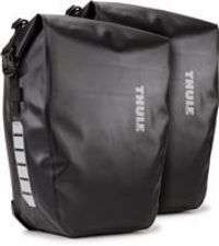 Thule, Thule Shield Pannier 25L Pair - Black