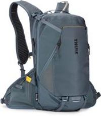 Thule Trinkrucksack Rail 18L eMTB Dark Slate