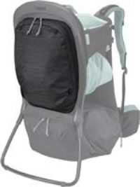 Thule Sapling Sling Pack Backpack, Black, UNI