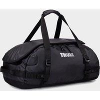 Chasm Carry On Wheeled Duffel Suitcase