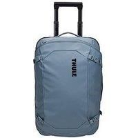 Thule Chasm Wheeled Carry-On Duffel, Pond Gray