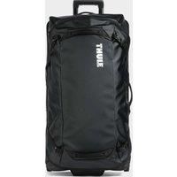 Chasm Check In Wheeled Duffel Suitcase