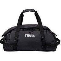 Thule Chasm 40l Duffel Bag Black 40