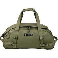 Thule Chasm Duffel Bag 40L Olivine 3204990 - High Quality - Free Shipping