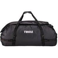 Thule Chasm Duffel Bag 130L Black 3205001 - High Quality - Free Shipping