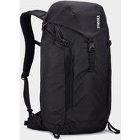 Thule Alltrail 25l Daypack With Rain Cover Black 25