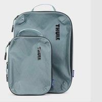 Thule Compression Cube setPond Gray