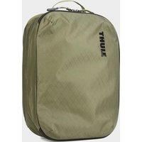 Thule Clean/dirty Packing Cube Medium Soft Green One-Size