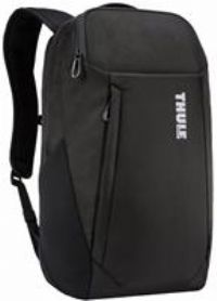 Thule Accent Recycled Backpack 20L - Black - High Quality - Free Shipping
