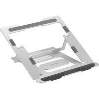 Kensington Easy Riser Laptop Stand, Aluminium Laptop Riser & Portable Laptop St