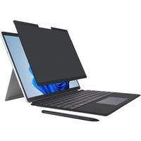 Kensington MagPro Elite Magnetic Privacy Screen Filter for Surface Pro 8, Removable Protector, Anti-Glare and Blue Light Reduction, Easy On/Off, Designed Exclusively for Microsoft Surface (K51700WW)