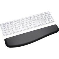 Kensington ErgoSoft Wrist Rest for Slim/Thin Keyboard ,Black