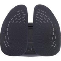 Kensington SmartFit Conform Back Rest - Ergonomic & Height Adjustable Lumbar Support Rest (K60412WW)