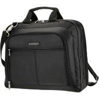 KENSINGTON Classic 15.6inch Laptop Case  Black