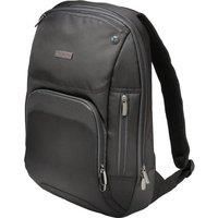Kensington Ultrabook Backpack - TripleTrek 13.3" inch Laptop Rucksack for Men & Women, ideal travel backpack with SnugFit Protection System to keep your UltraBook, laptop or notebook safe (K62591EU)