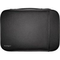 KENSINGTON Universal 11.6 Laptop Sleeve  Black