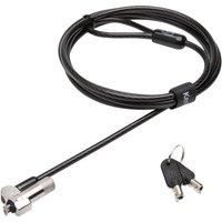 NotSaver™ Laptop Lock - Keyed Keyed Lock Standard Cable